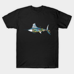 Marlin T-Shirt